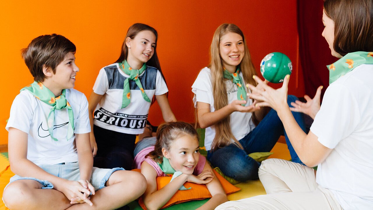 New Groups Starting in September